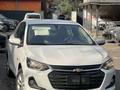 Chevrolet Onix 2024 года за 7 600 000 тг. в Алматы