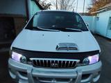 Hyundai Starex 2001 годаүшін3 000 000 тг. в Туркестан