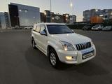 Toyota Land Cruiser Prado 2008 года за 12 300 000 тг. в Актау – фото 3