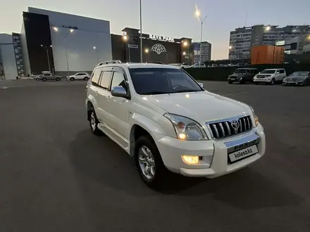 Toyota Land Cruiser Prado 2008 года за 12 500 000 тг. в Актау – фото 3