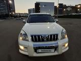 Toyota Land Cruiser Prado 2008 года за 12 300 000 тг. в Актау