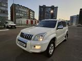 Toyota Land Cruiser Prado 2008 года за 12 300 000 тг. в Актау – фото 2