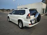 Toyota Land Cruiser Prado 2008 года за 12 300 000 тг. в Актау – фото 4