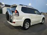 Toyota Land Cruiser Prado 2008 года за 12 300 000 тг. в Актау – фото 5