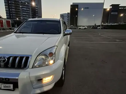 Toyota Land Cruiser Prado 2008 года за 12 500 000 тг. в Актау – фото 6