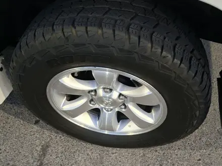 Toyota Land Cruiser Prado 2008 года за 12 500 000 тг. в Актау – фото 10