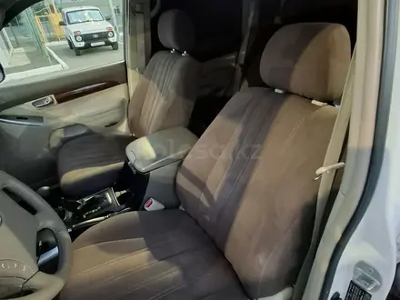 Toyota Land Cruiser Prado 2008 года за 12 500 000 тг. в Актау – фото 13