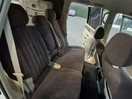 Toyota Land Cruiser Prado 2008 года за 12 500 000 тг. в Актау – фото 14