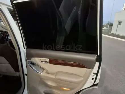 Toyota Land Cruiser Prado 2008 года за 12 500 000 тг. в Актау – фото 15