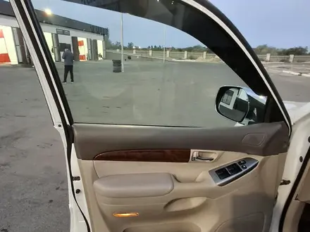 Toyota Land Cruiser Prado 2008 года за 12 500 000 тг. в Актау – фото 16