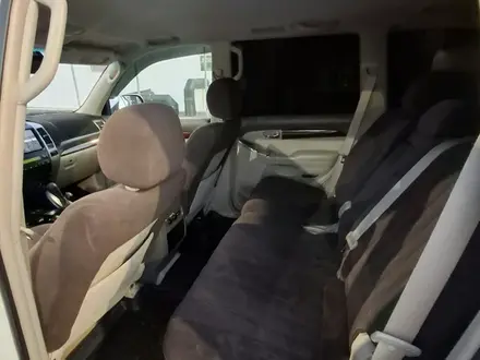 Toyota Land Cruiser Prado 2008 года за 12 500 000 тг. в Актау – фото 18