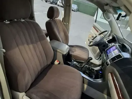 Toyota Land Cruiser Prado 2008 года за 12 500 000 тг. в Актау – фото 21