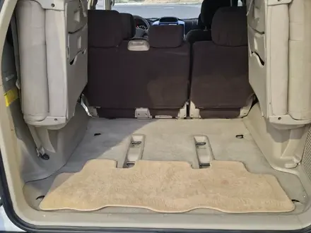 Toyota Land Cruiser Prado 2008 года за 12 500 000 тг. в Актау – фото 22