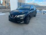 Nissan Qashqai 2019 годаfor9 100 000 тг. в Астана