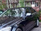 Mercedes-Benz C 200 2007 годаүшін5 400 000 тг. в Алматы – фото 3