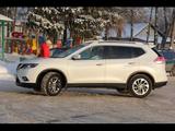 Nissan X-Trail 2017 годаfor8 600 000 тг. в Алматы
