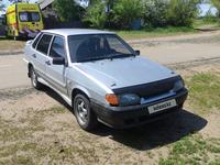 ВАЗ (Lada) 2115 2012 года за 1 100 000 тг. в Павлодар