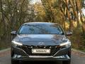 Hyundai Elantra 2022 года за 11 400 000 тг. в Астана