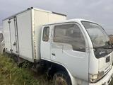 Dongfeng 2005 года за 400 000 тг. в Астана – фото 3
