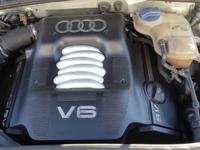 Контрактный двигатель из Швейцарии на Audi a6 с5 ACK 30клапникfor450 000 тг. в Астана