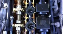Контрактный двигатель из Швейцарии на Audi a6 с5 ACK 30клапник за 450 000 тг. в Астана – фото 3