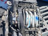 Контрактный двигатель из Швейцарии на Audi a6 с5 ACK 30клапник за 450 000 тг. в Астана – фото 4