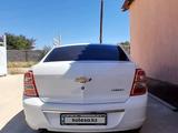 Chevrolet Cobalt 2024 годаүшін5 800 000 тг. в Шымкент – фото 2