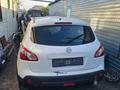 Nissan Qashqai 2012 годаfor2 002 002 тг. в Астана – фото 3