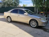 Toyota Camry 2005 годаүшін4 700 000 тг. в Кызылорда