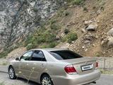 Toyota Camry 2005 года за 4 700 000 тг. в Кызылорда – фото 5