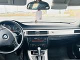 BMW 323 2005 года за 6 500 000 тг. в Астана
