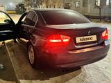 BMW 323 2005 года за 6 500 000 тг. в Астана – фото 2