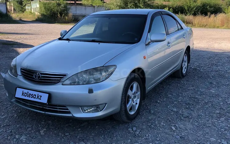 Toyota Camry 2005 года за 5 700 000 тг. в Урджар