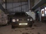 Volkswagen Golf 1987 года за 1 000 000 тг. в Астана – фото 5