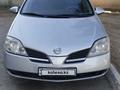 Nissan Primera 2005 годаүшін3 000 000 тг. в Актобе