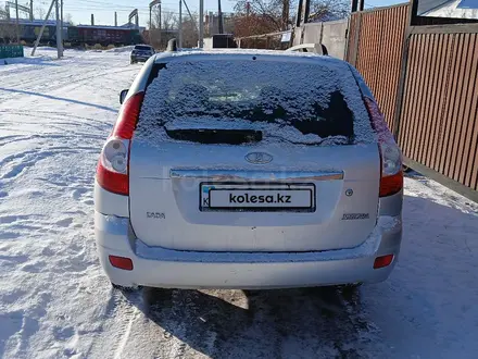 ВАЗ (Lada) Priora 2171 2013 года за 2 300 000 тг. в Кокшетау – фото 3