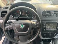 Skoda Yeti 2012 годаүшін4 800 000 тг. в Алматы