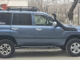 Toyota Land Cruiser 2006 годаүшін10 500 000 тг. в Жезказган – фото 3