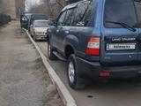 Toyota Land Cruiser 2006 годаүшін10 500 000 тг. в Жезказган – фото 5