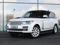 Land Rover Range Rover 2013 годаүшін24 000 000 тг. в Алматы