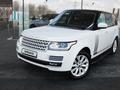 Land Rover Range Rover 2013 годаүшін25 000 000 тг. в Алматы – фото 3