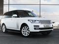 Land Rover Range Rover 2013 года за 24 000 000 тг. в Алматы – фото 5