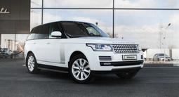 Land Rover Range Rover 2013 года за 25 000 000 тг. в Алматы – фото 5