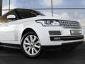 Land Rover Range Rover 2013 годаүшін24 000 000 тг. в Алматы – фото 7