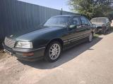 Opel Senator 1992 годаүшін2 100 000 тг. в Алматы