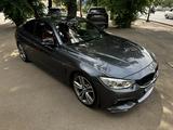 BMW 435 2014 года за 15 000 000 тг. в Алматы – фото 2