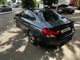 BMW 435 2014 года за 15 000 000 тг. в Алматы – фото 4