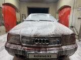 Audi 100 1992 годаүшін2 500 000 тг. в Жаркент