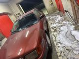 Audi 100 1992 годаүшін2 500 000 тг. в Жаркент – фото 4