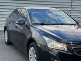 Chevrolet Cruze 2014 годаүшін4 550 000 тг. в Костанай – фото 3